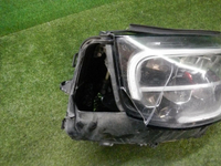 Фара левая Mercedes GLC X253 (2019-2022) LED