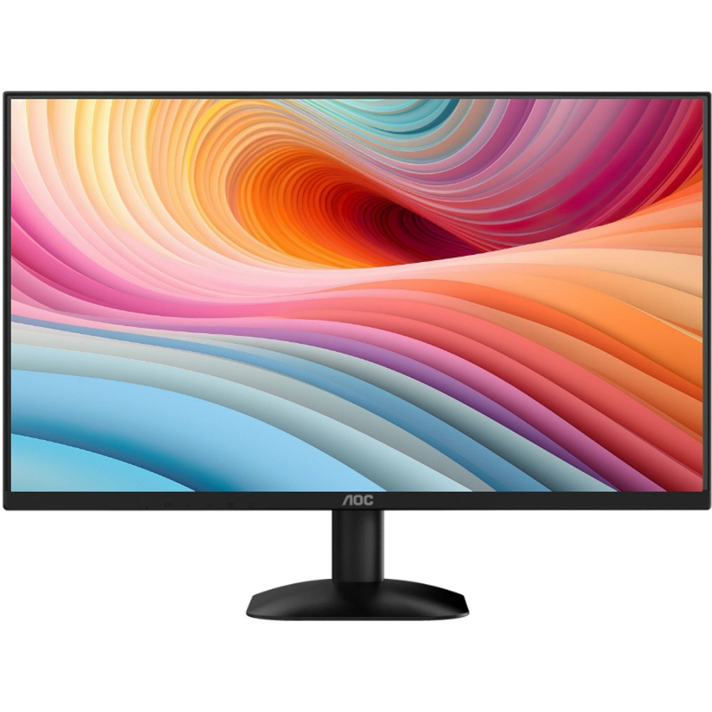 Монитор AOC 27" Q27B35E, IPS LED 1ms, 16:9 2560x1440 75Hz, 2K
