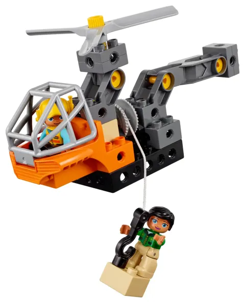 Конструктор LEGO Education 45002 Машинки