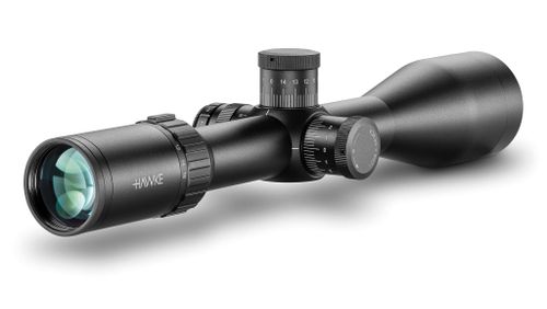 Оптический прицел Hawke Vantage WA 30 4-16x50 IR SF (.22 Subsonic 16x) (14293)
