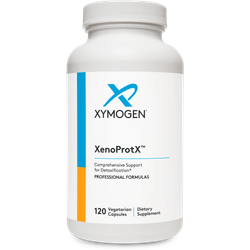 XenoProtX™ 120 Capsules