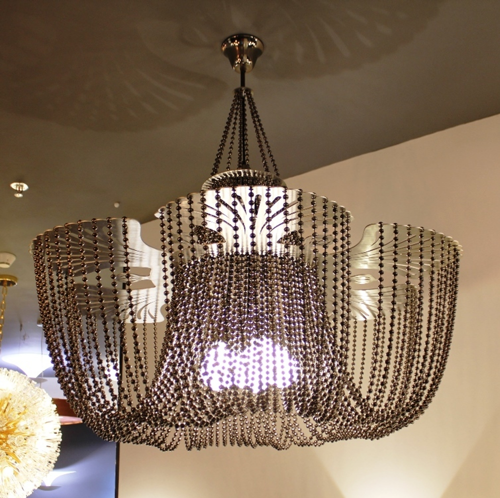 дизайнерская люстра Willowlamp  400