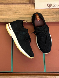 Кроссовки Loro Piana Flexy Walk 360