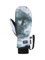 Варежки REUSCH Carter R-Tex Xt Smoke (inch (дюйм):8)