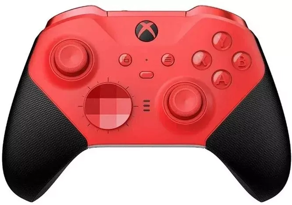 Xbox Elite Controller Series 2 Core Red Новый