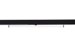 Светильник для SPACE-Track system 16Вт, D25xL600xH80 мм, 1280Лм, 120°, 4000К, диммируемый 0-10В, Ra >90, черный