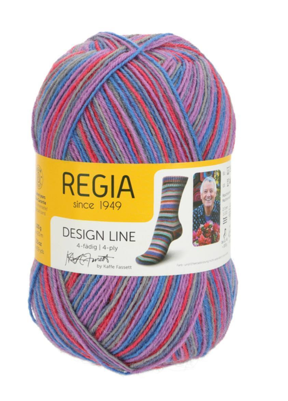 Design Line (03865/цвет Шторм)