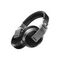 Pioneer HDJ-X7-S полноразмерные DJ наушники