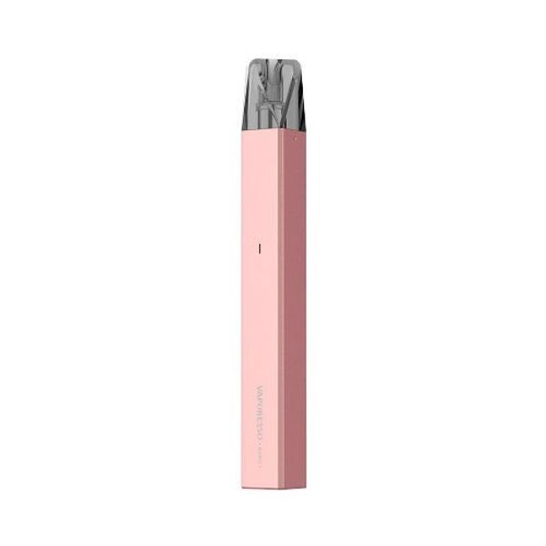 Купить Набор Vaporesso BARR 350mAh Pod Kit Pink
