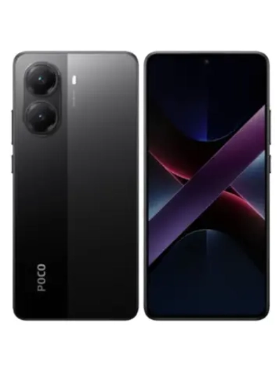 6,67" Смартфон X7 Pro 8/256 ГБ X7 BLACK
