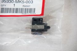 35330-MK5-003. SWITCH ASSY., CLUTCH