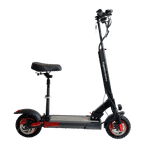 Электросамокат Kugoo Kirin M4 Pro