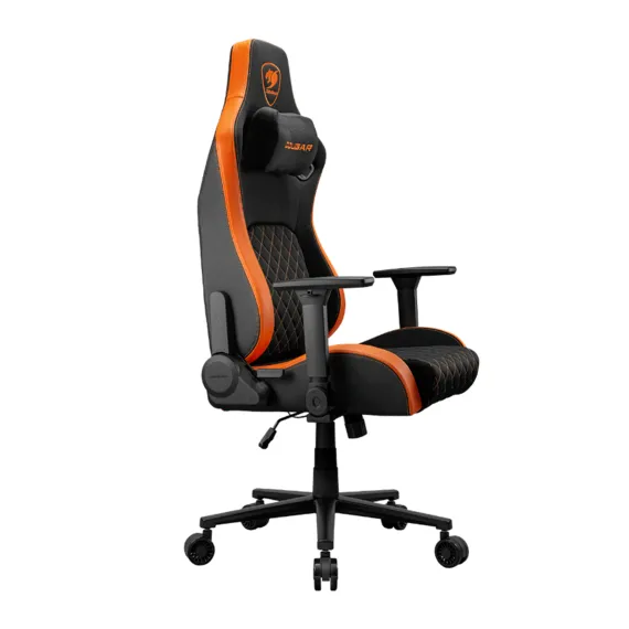 Cougar Defensor Black/Orange F