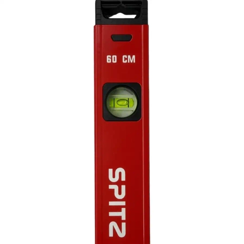 Уровень пузырьковый 60 см SPITZ DLS1600SR2