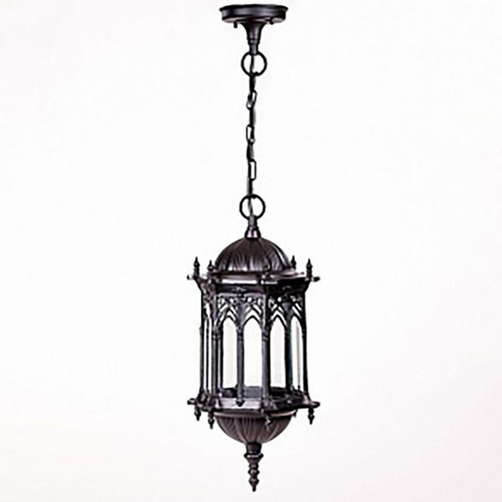 Подвесной светильник YAOHUA LUX DELI L 89905L Bl