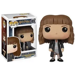 Funko POP! Harry Potter: Hermione Granger (03)