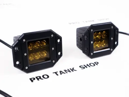 Доп. свет для заднего бампера MEIKA GX (2 шт.) для TANK 300