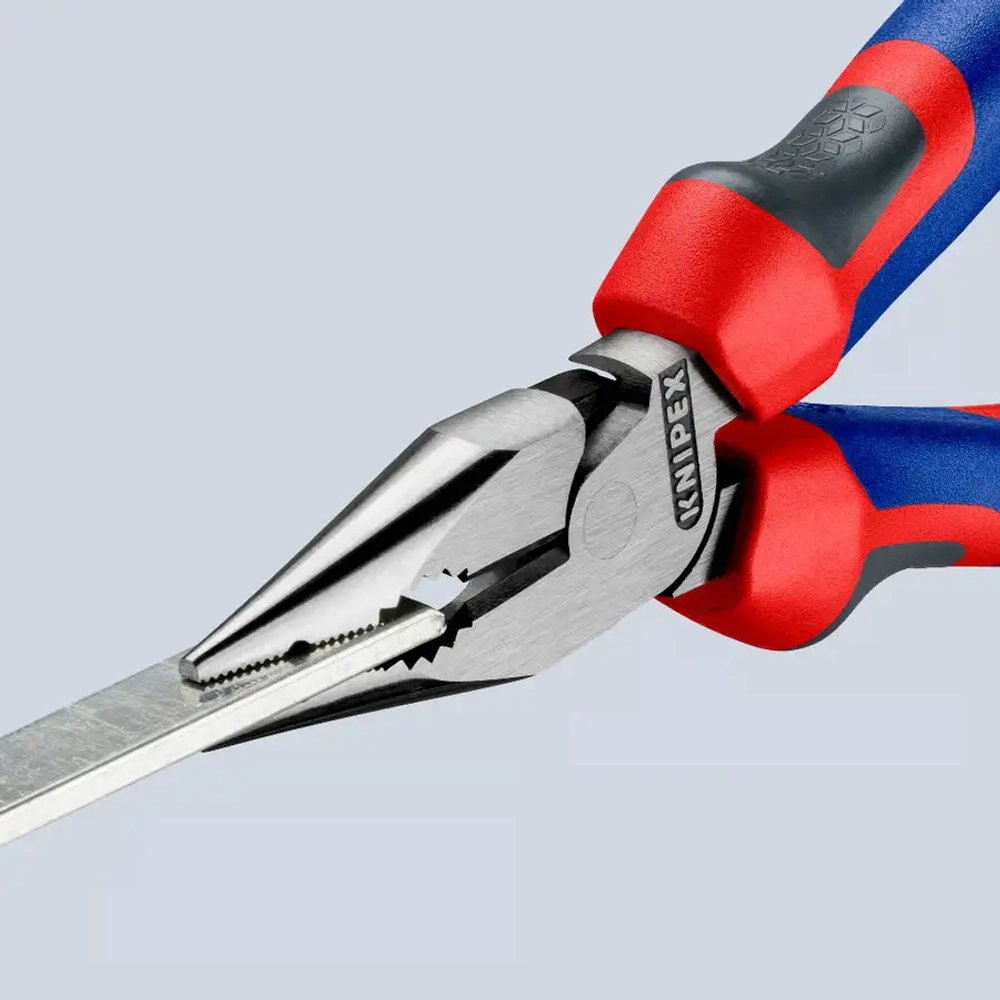 Пассатижи удлинённые Knipex 08 22 145