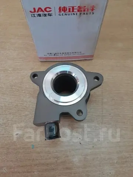 Цилиндр Сцепления Рабочий Sollers Argo 2.0 130 л. с (Евро 5) 43030V7100