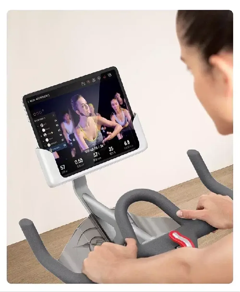 Xiaomi Yesoul Smart Spinning Bike V1 White