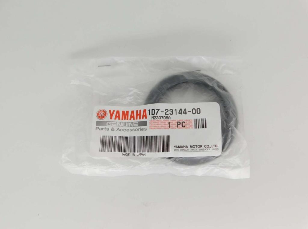 Пыльник вилки Yamaha XV1900 46x58,5x14 1D7-23144-00-00