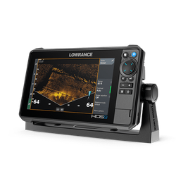 Эхолот HDS- 9 PRO with ActiveImaging HD 3-in-1