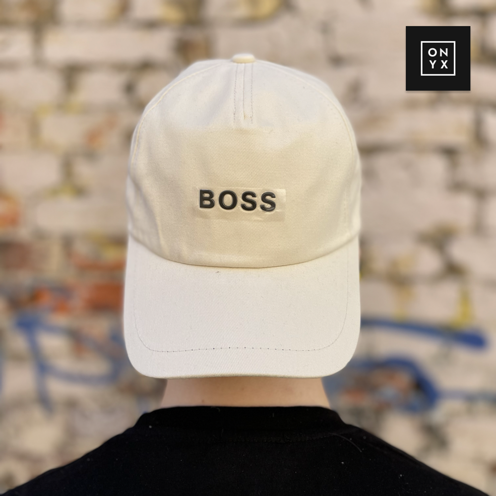 Бейсболка Hugo Boss #3