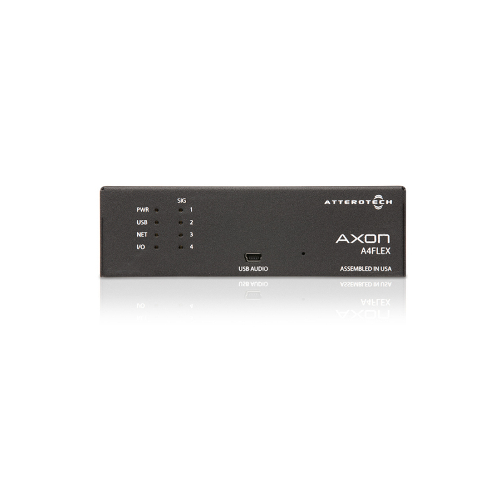 Attero Tech Axon A4FLEX