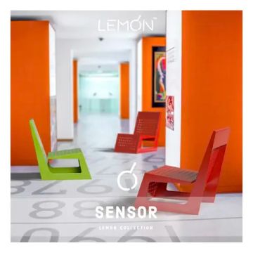 Элемент для сидения Sensor by LEMON