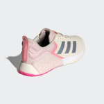Кроссовки женские adidas Dropset 3 (Нежно-Розовые)