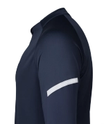 Джемпер тренировочный CAMP 2 Training Top, темно-синий, детский