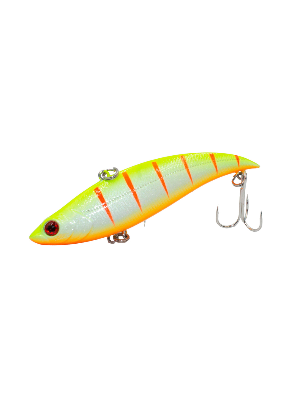 Раттлин Grows Culture Bay Blue HS90/ 90мм, 28гр, цвет UV#51 на щуку, окуня, судака