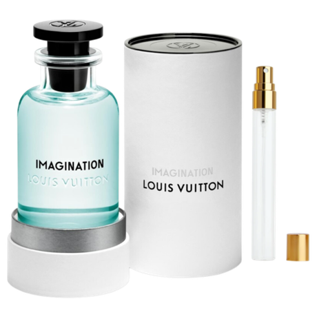 Распив LOUIS VUITTON Imagination edP 1ml men