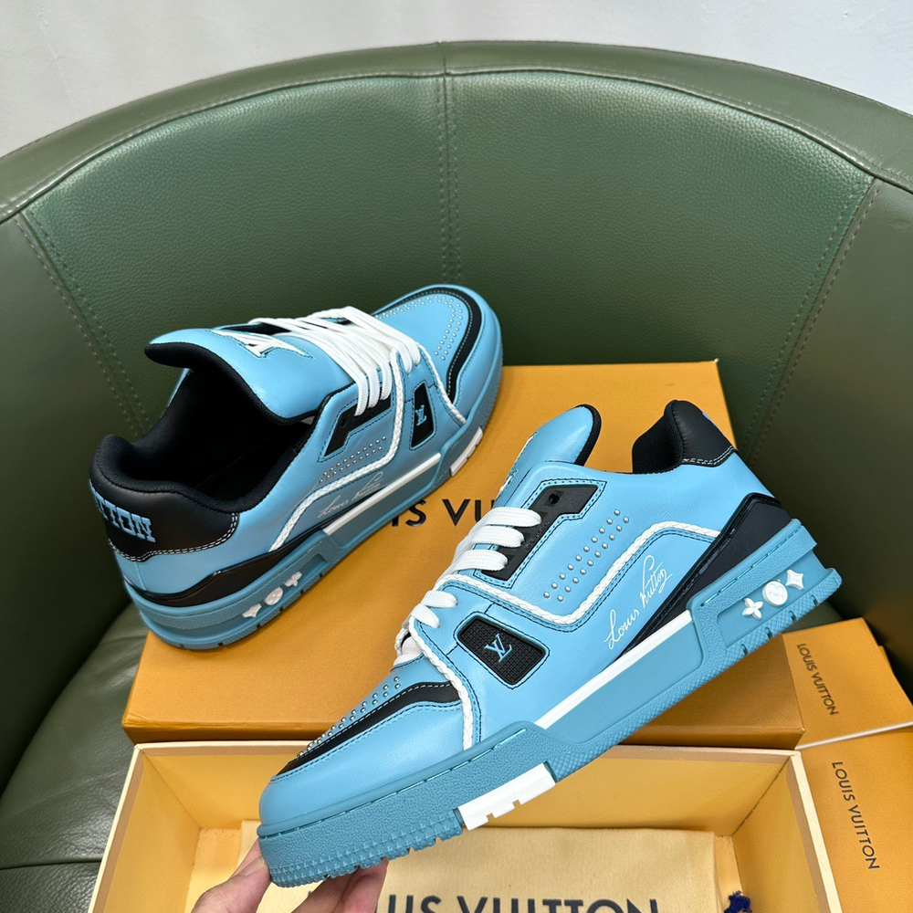 Кроссовки LV Trainer
