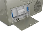 Сушильная машина Bosch WQG1420XME