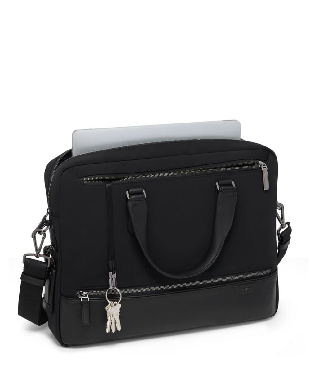 Портфель Avondale / Midnight Black