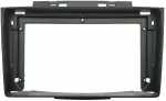 Магнитола для Haval H5, DW Hower / Great Wall Hover H3, H5 (прямоугольные воздуховоды) - FarCar монитор 12.3" 2K QLED на Android 14, Быстрая, CarPlay, 4G SIM-слот