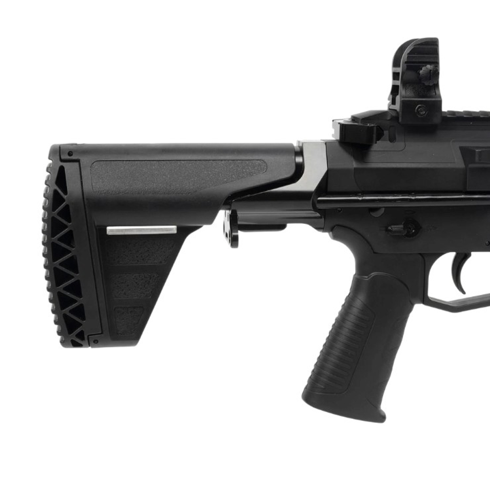 Винтовка пневматическая Borner ARL (Blowback) кал. 4,5 мм, 3Дж.