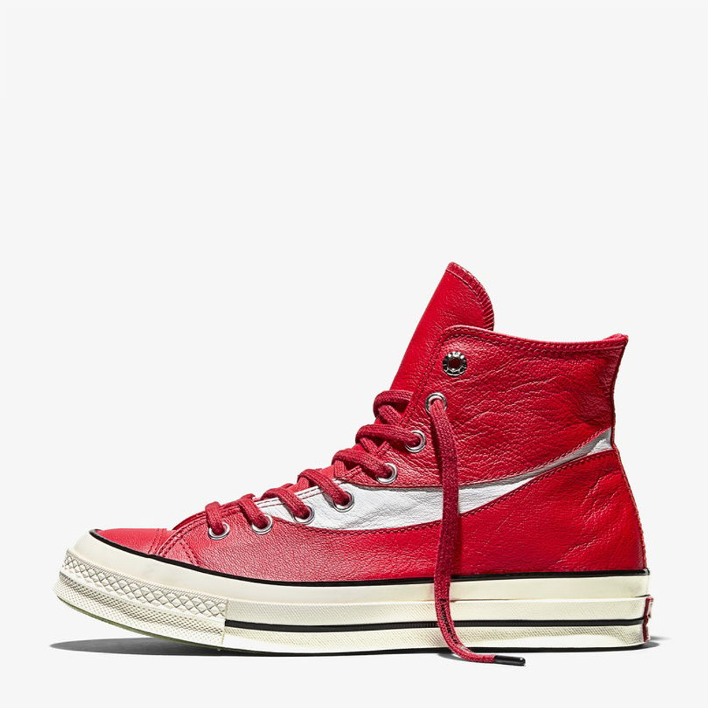 Converse x Coca Cola кеды унисекс, красный