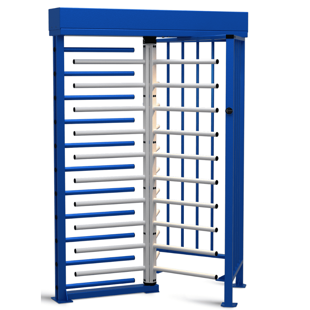 PERCo  RTD-16.1 СКУД