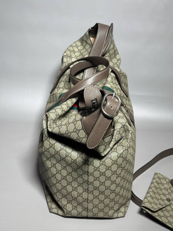 Дорожная сумка Gucci