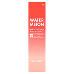 TonyMoly, Watermelon, сыворотка для кожи вокруг волос, 120 мл (4,05 жидк. унц.)