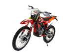 Мотоцикл Кросс MotoLand Moto Apollo M3 300