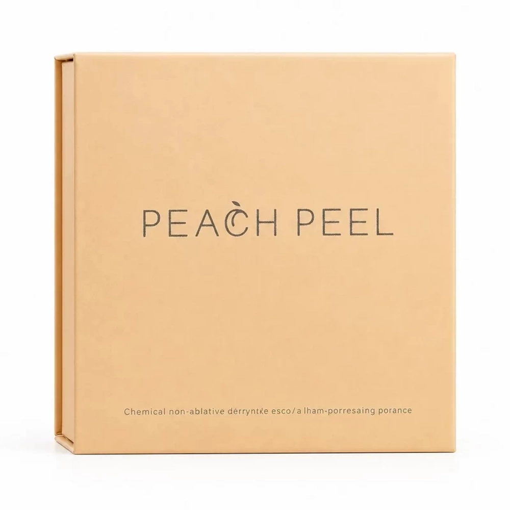 Peach Peel