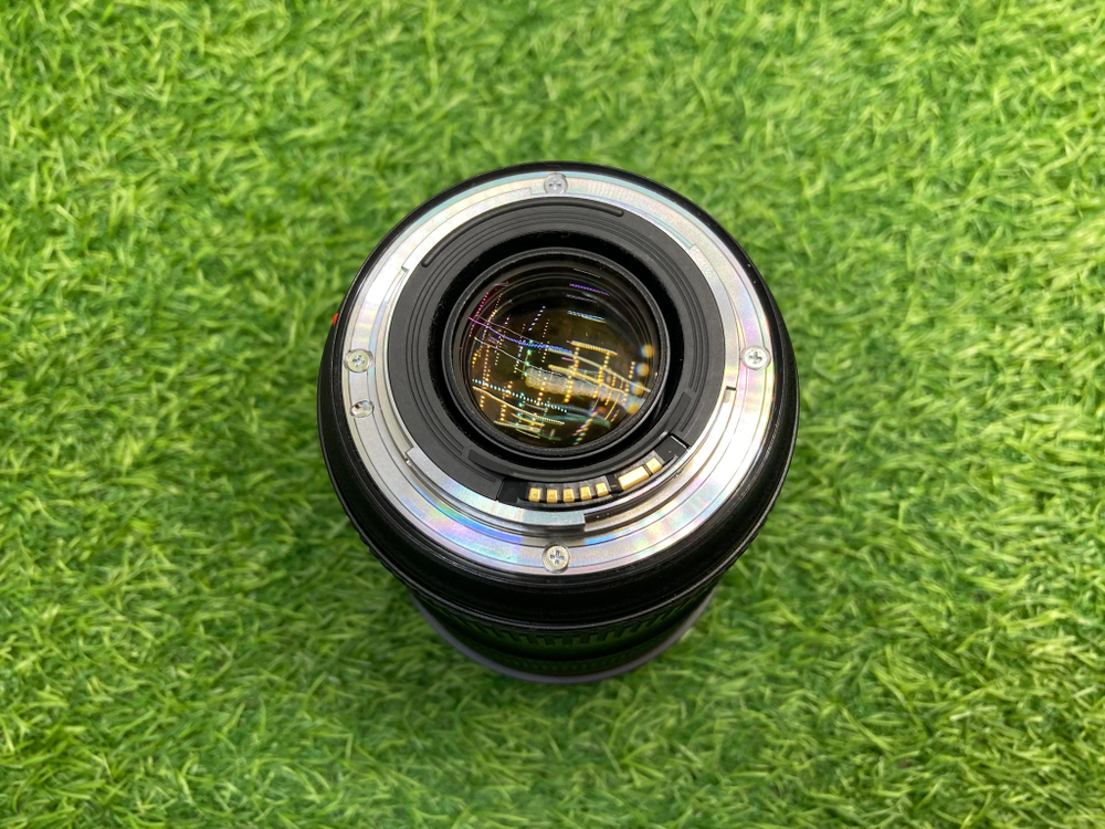 Canon EF 24-70mm 2.8L II USM