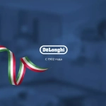 DeLonghi Посудомоечная машина DDWS 09F Citrino