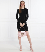 Сумка через плечо RANGE B - EYELIKE Chiara Ferragni - пудро-розовый(76SB4BB4ZS517)