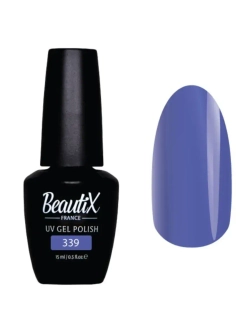 Beautix Гель-лак UV Gel Polish, 15 мл №339