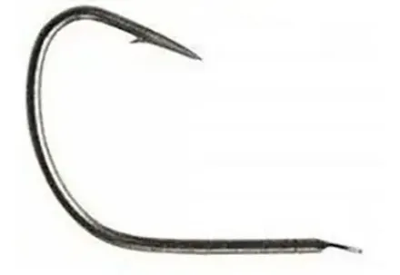 Крючок Decoy одинарный M-003 SPEED #8