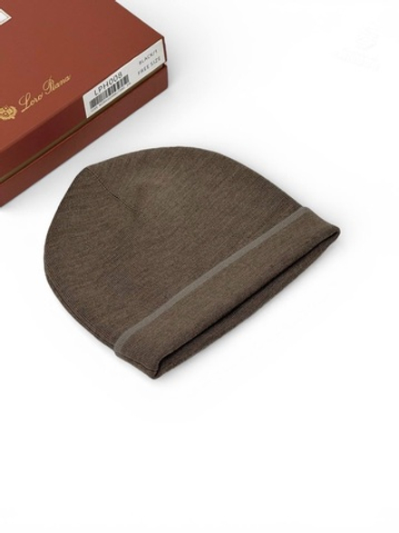 Шапка Loro Piana